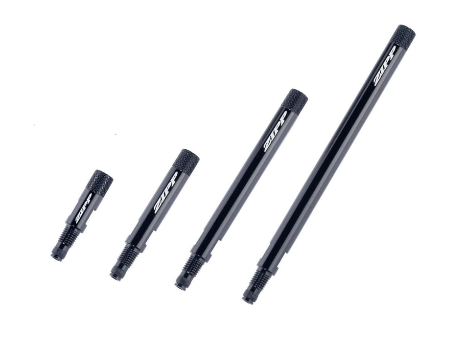 Prolunga Valvola Zipp Tangente Zigrinata