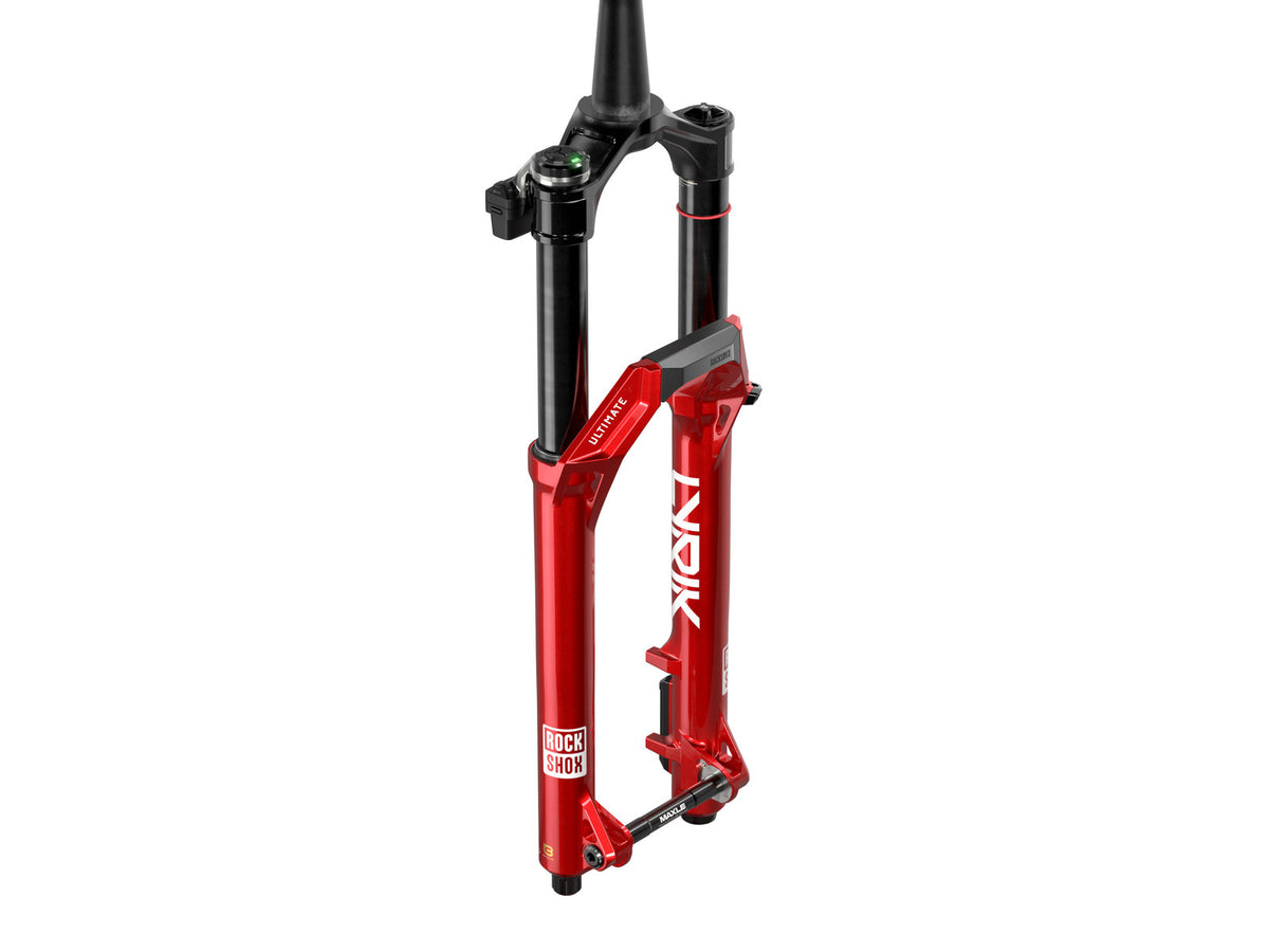 Forcella RockShox Lyrik Ultimate Flight Attendant C5 - foto 6