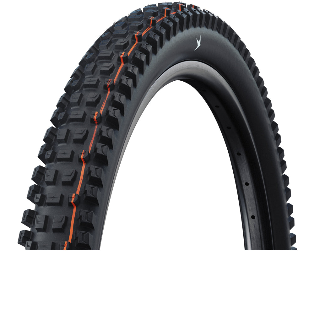 Copertone Schwalbe Albert TLR pieghevole