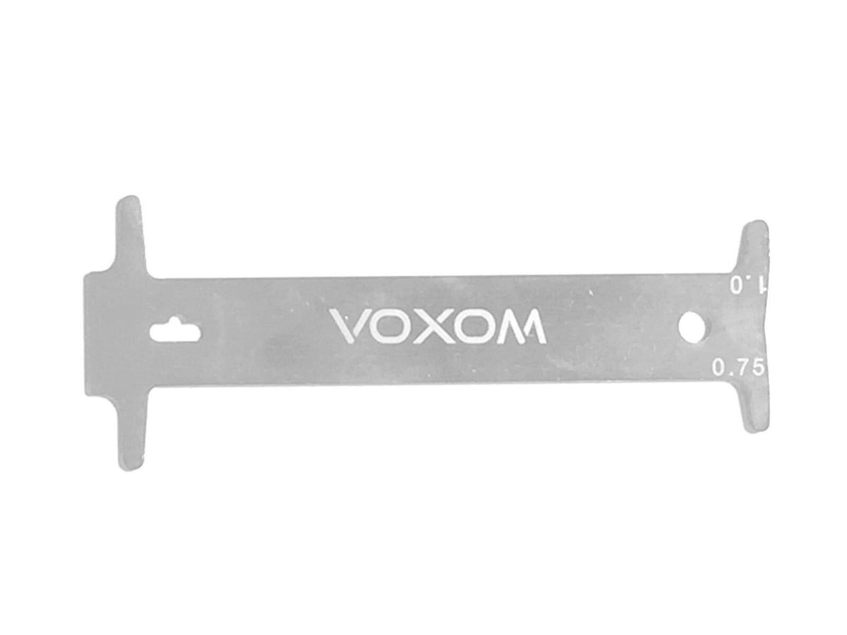 Misuratore usura catena Voxom WMi7