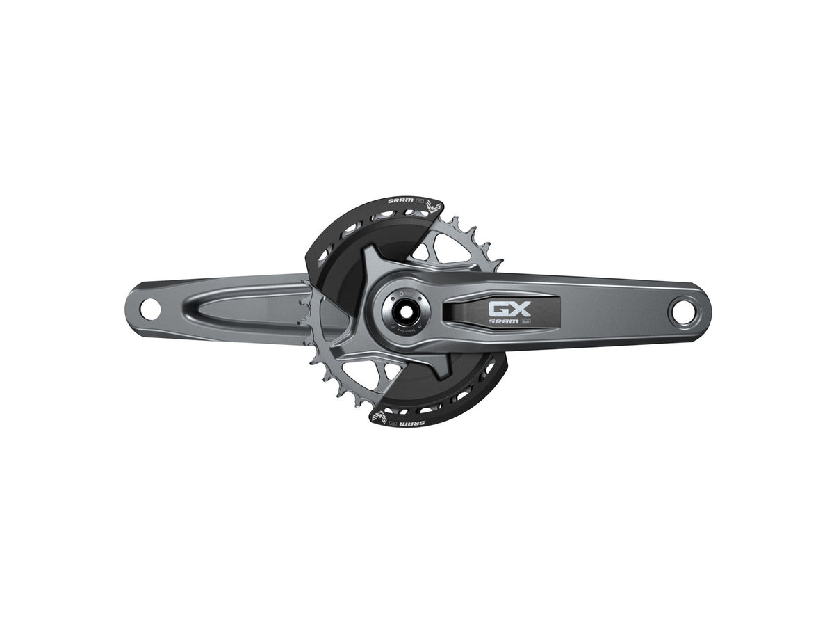 Guarnitura SRAM GX Eagle T-Type DUB Wide - foto 2