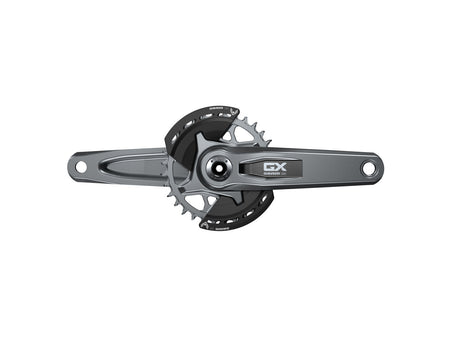 Guarnitura SRAM GX Eagle T-Type DUB Wide - foto 2