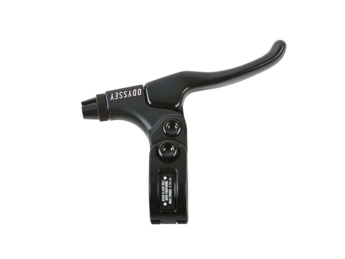 Leva freno Odyssey Monolever corta - foto 2