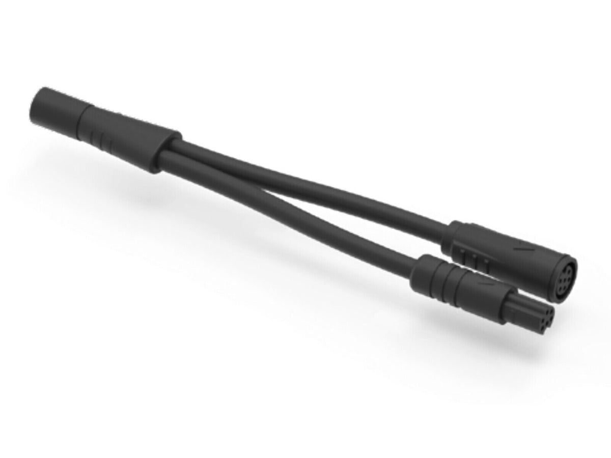 Cavo splitter luci Mahle XS