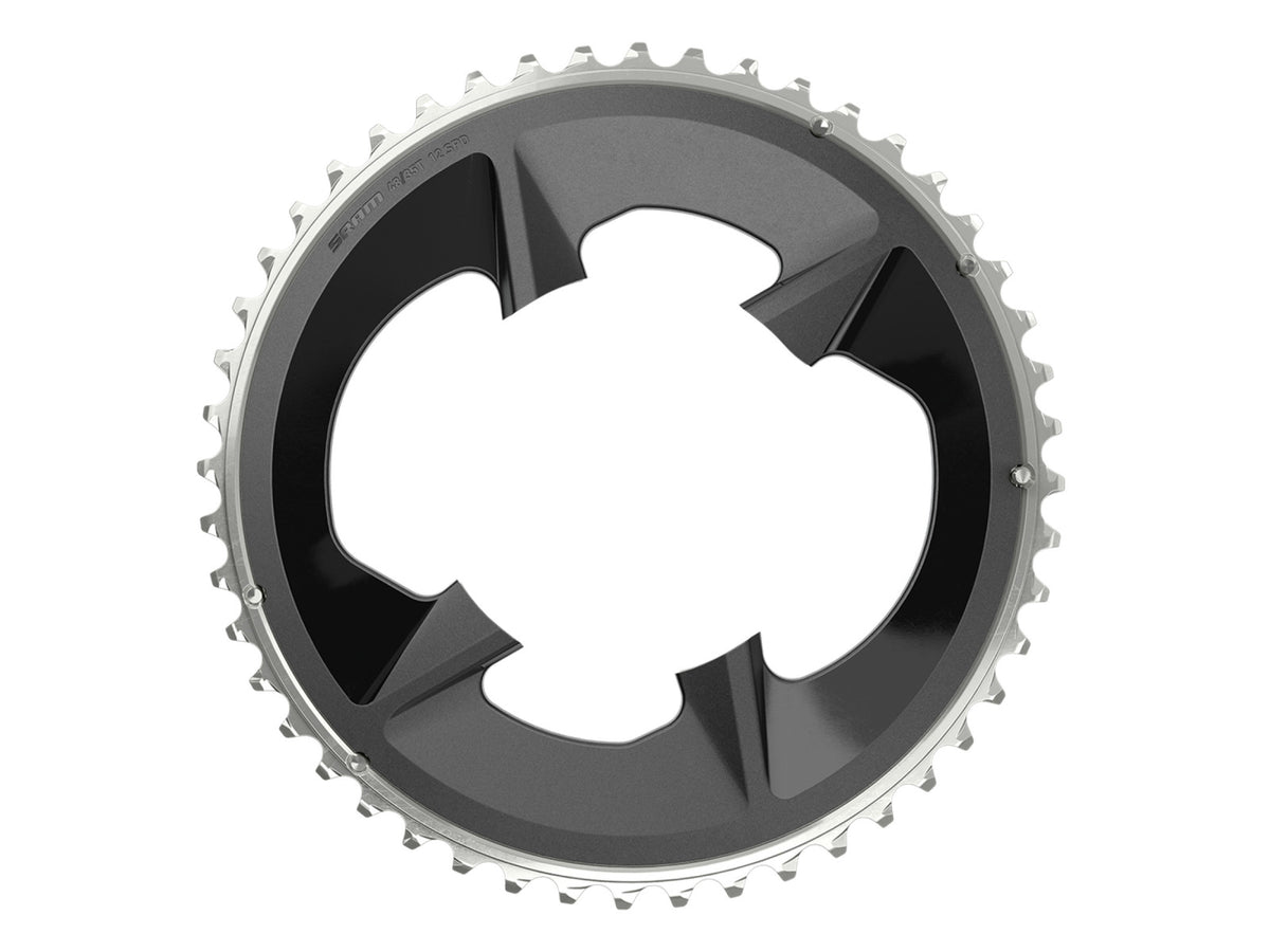 Corona SRAM da strada Rival AXS