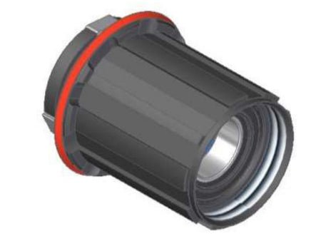 Corpo ruota libera Mahle X20 Gen 2 HG - foto 2