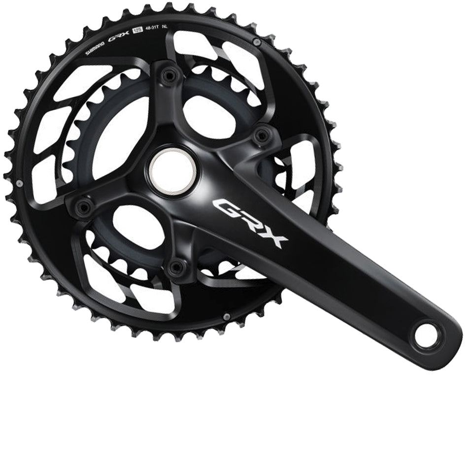 Guarnitura Shimano GRX-820 12s