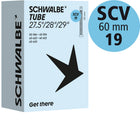 Camera d'aria Schwalbe SCV19
