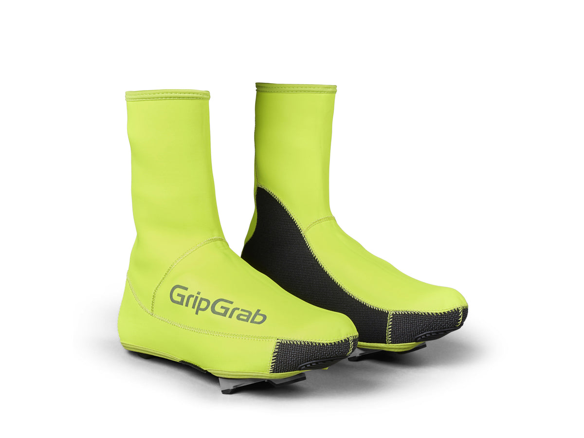 Copriscarpe GripGrab Pacr Impermeabili Invernali da Strada - foto 3