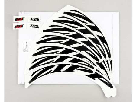 Set adesivi Zipp 808 MY14