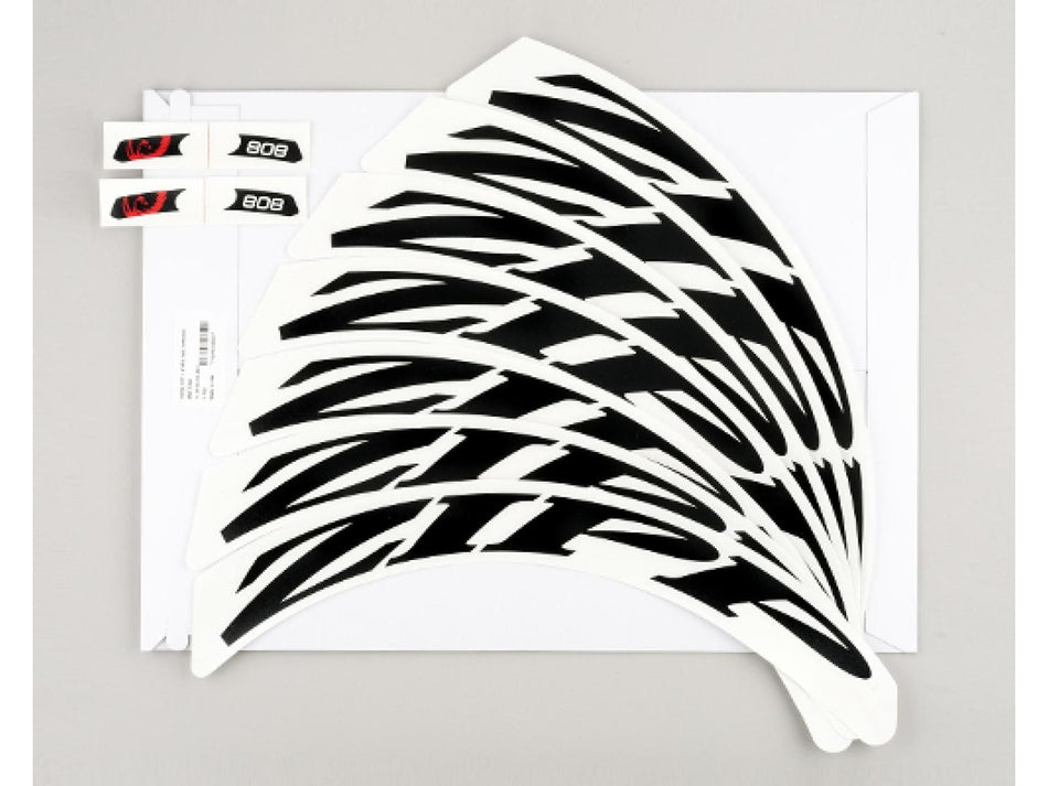 Set adesivi Zipp 808 MY14