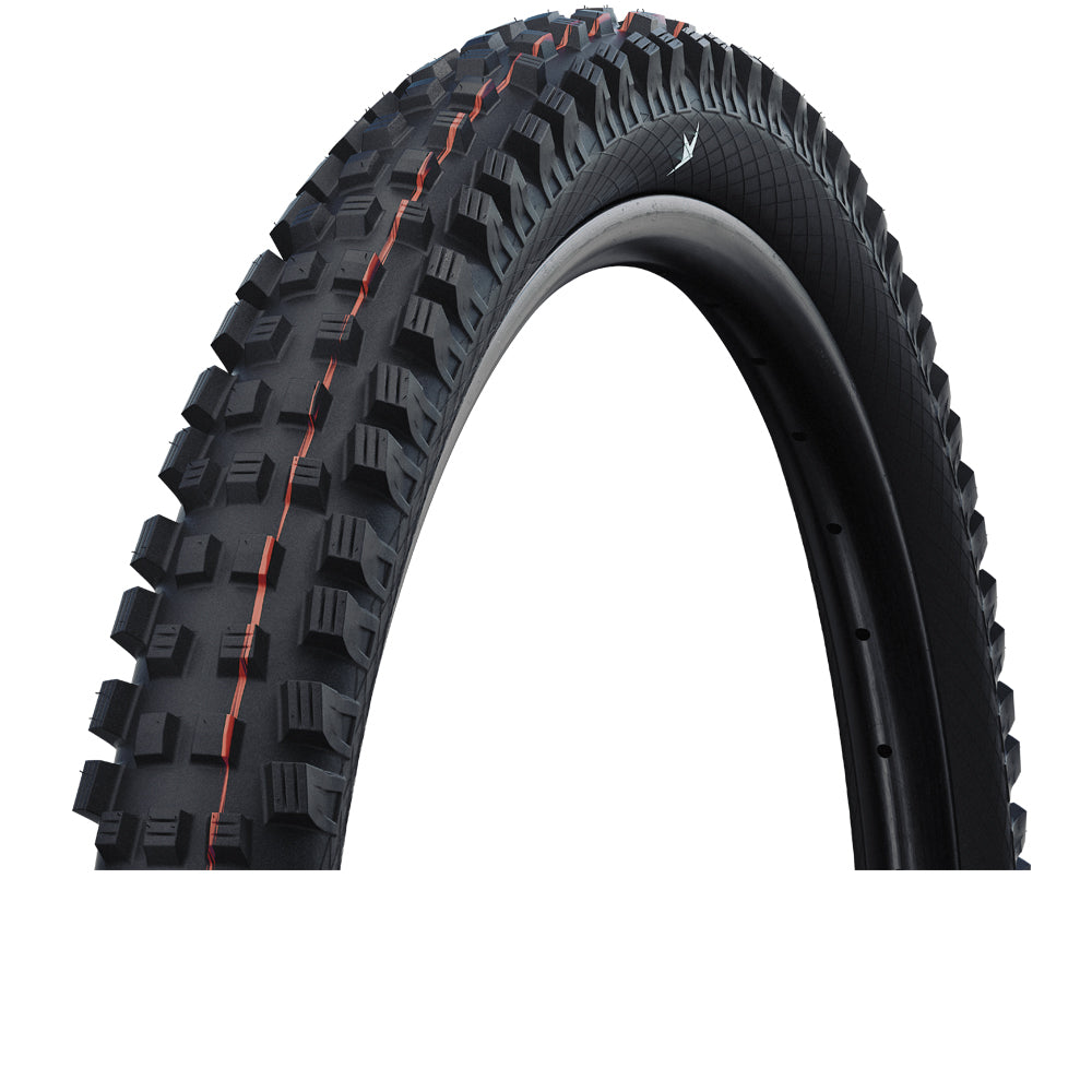 Copertone Schwalbe Magic Mary TLR pieghevole - foto 2