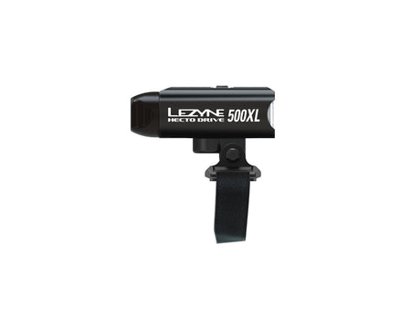 Luce per casco Lezyne Hecto Drive 500 XL