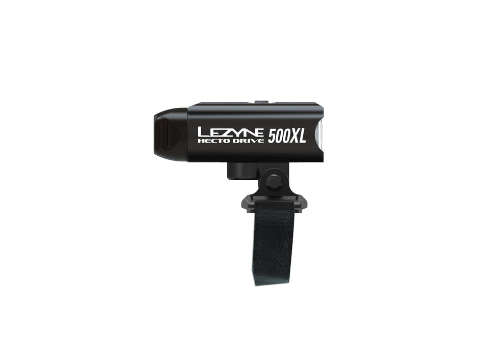 Luce per casco Lezyne Hecto Drive 500 XL