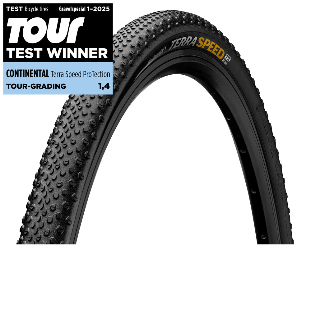 Copertone Schwalbe Terra Speed Pieghevole