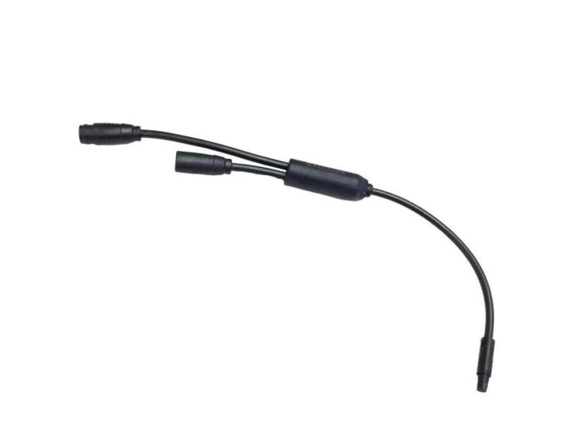 Cavo splitter a Y Mahle X35 per One e Trio