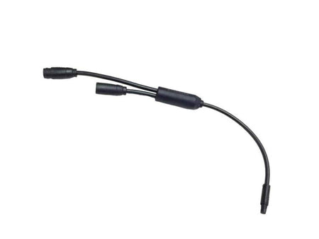 Cavo splitter a Y Mahle X35 per One e Trio