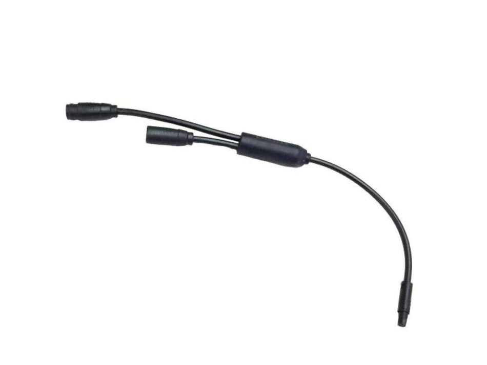 Cavo splitter a Y Mahle X35 per One e Trio