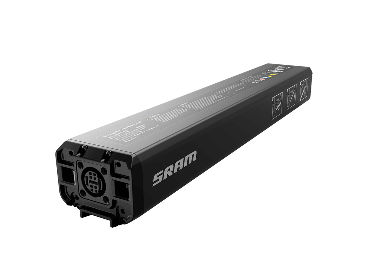 Batteria SRAM Eagle Transmission Powertrain 720Wh