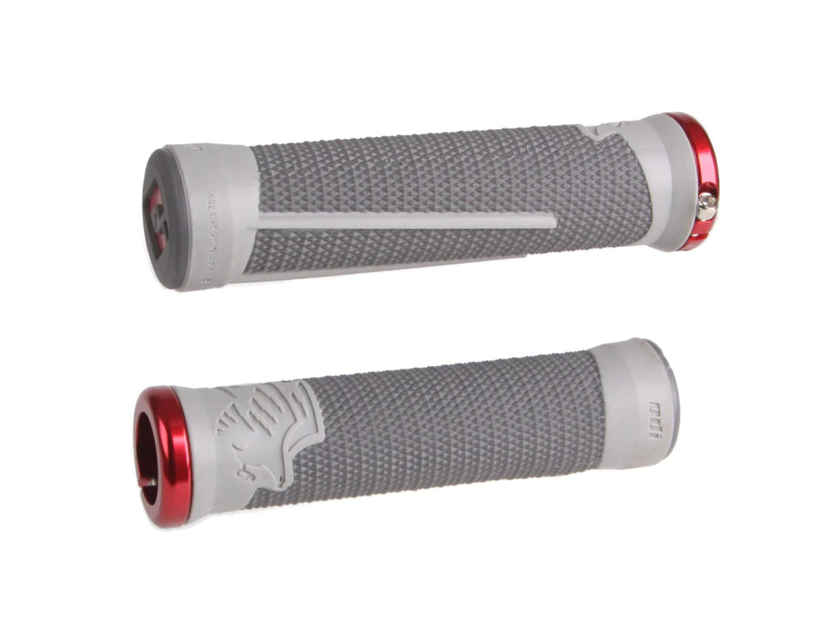 Manopole MTB ODI AG-2 Signature Lock-On V2.1