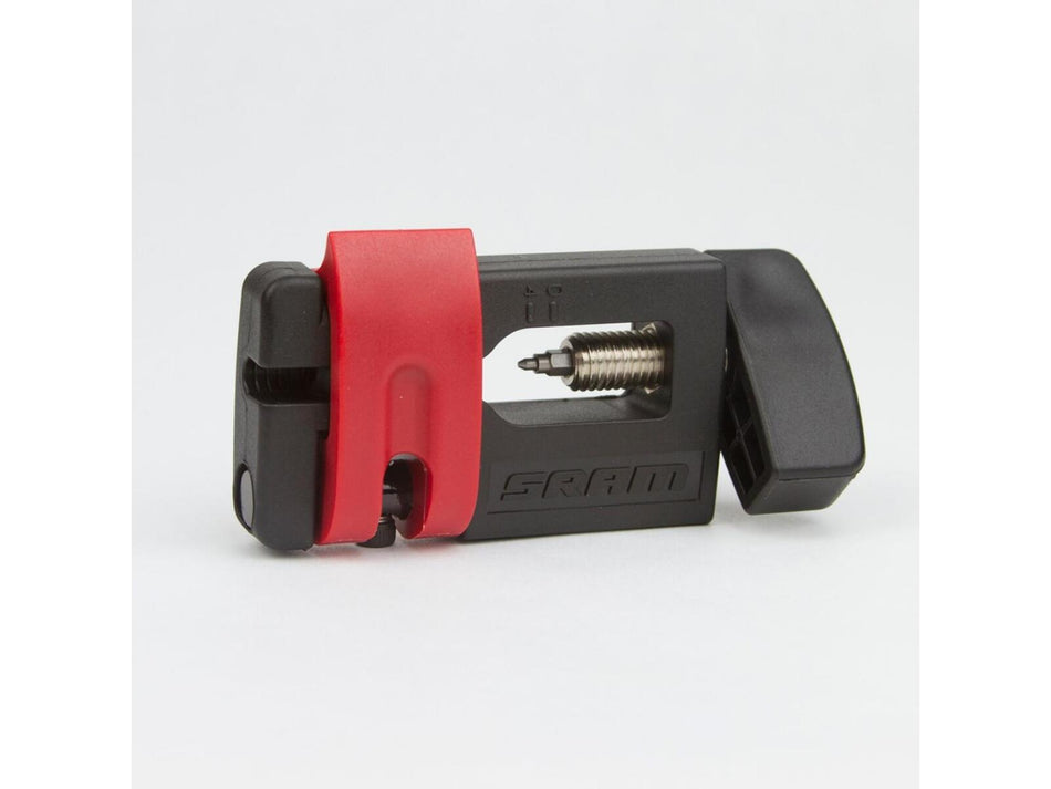 Attrezzo SRAM Hydraulic Hose Barb Driver