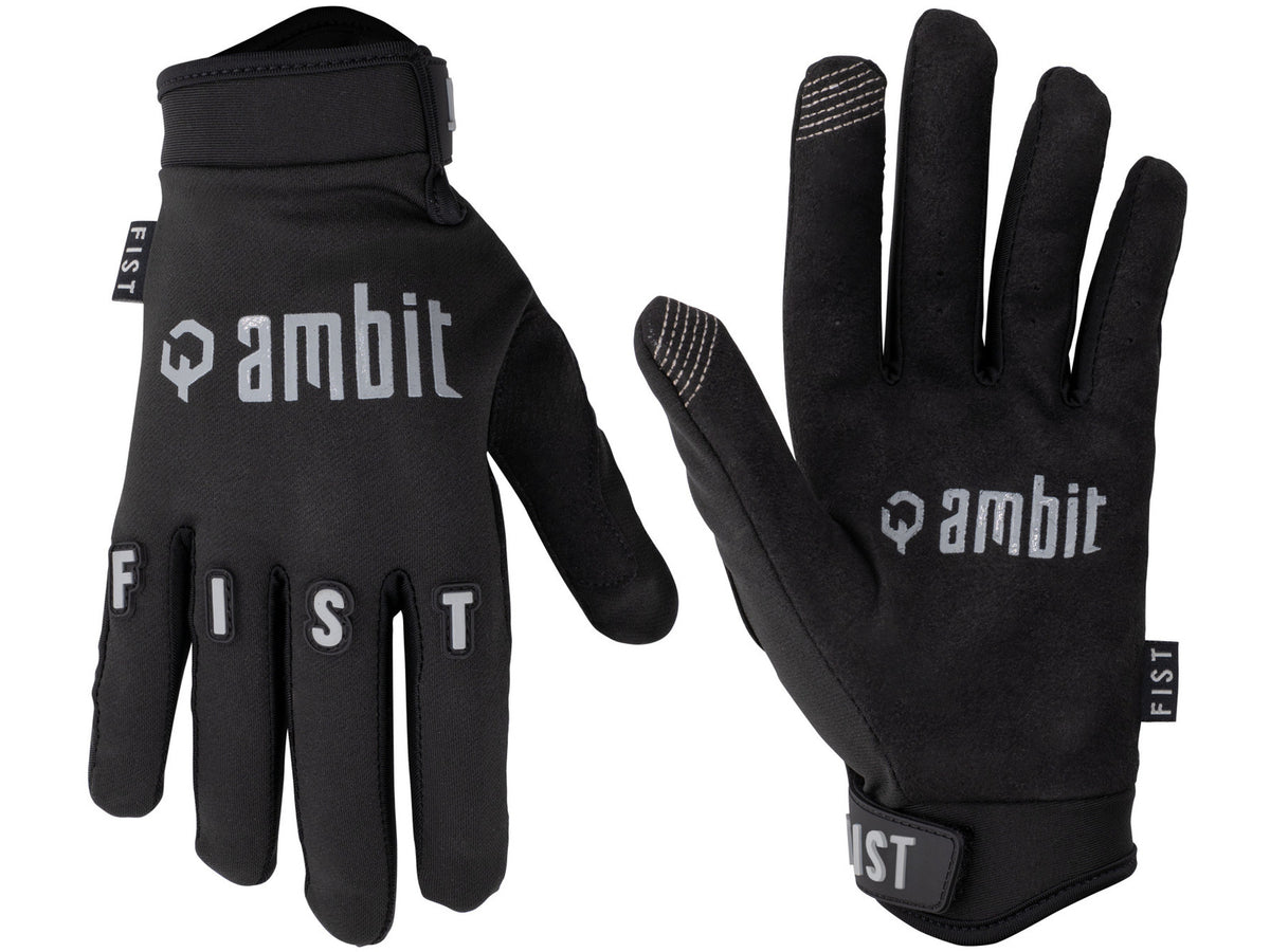 Guanti Fist x Ambit®