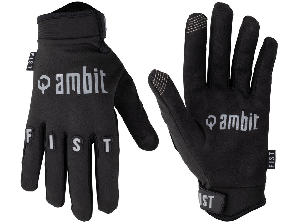 Guanti Fist x Ambit®