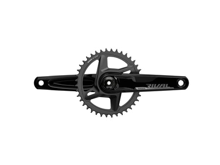 Guarnitura SRAM Rival 1 Wide - foto 2