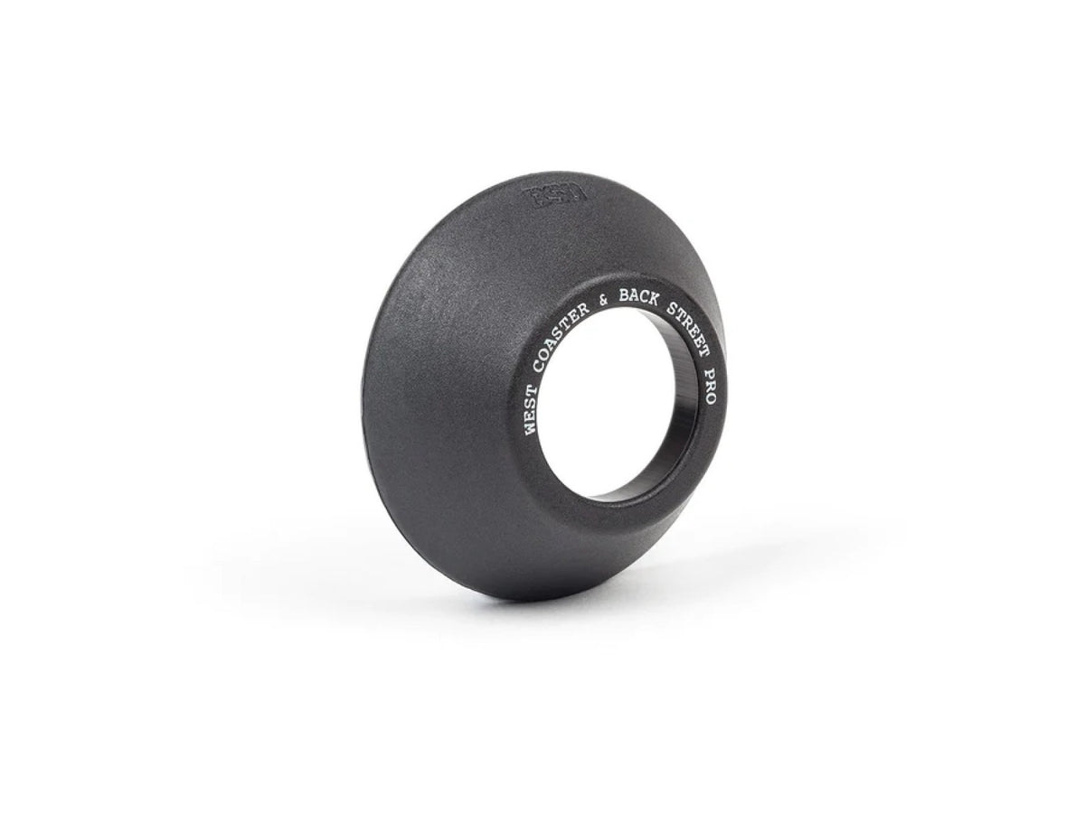 Protezione mozzo BSD Jersey Barrier lato non trasmissione