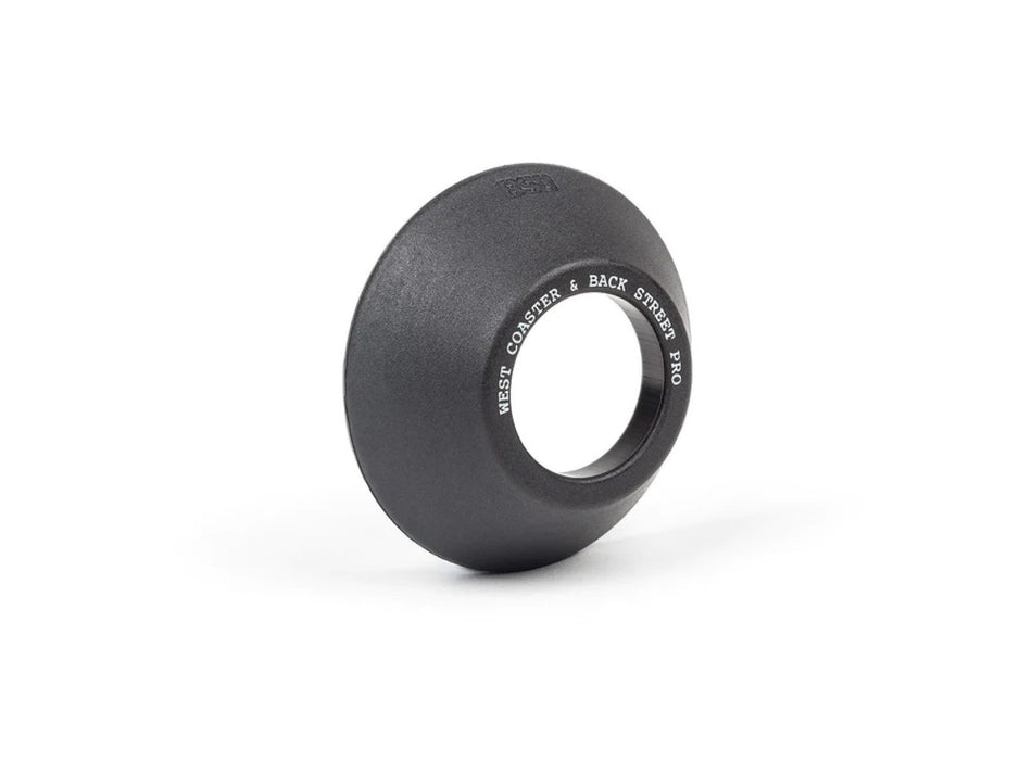 Protezione mozzo BSD Jersey Barrier lato non trasmissione