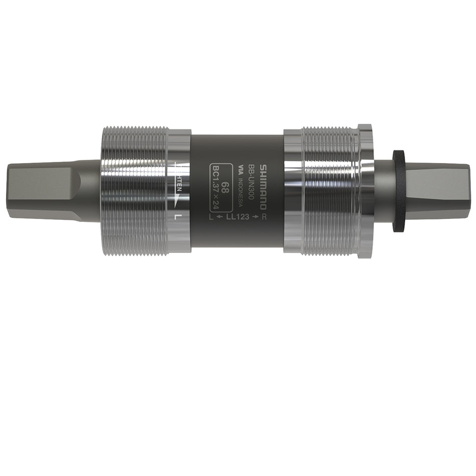 Movimento Centrale Shimano BB-UN300 Attacco Quadro