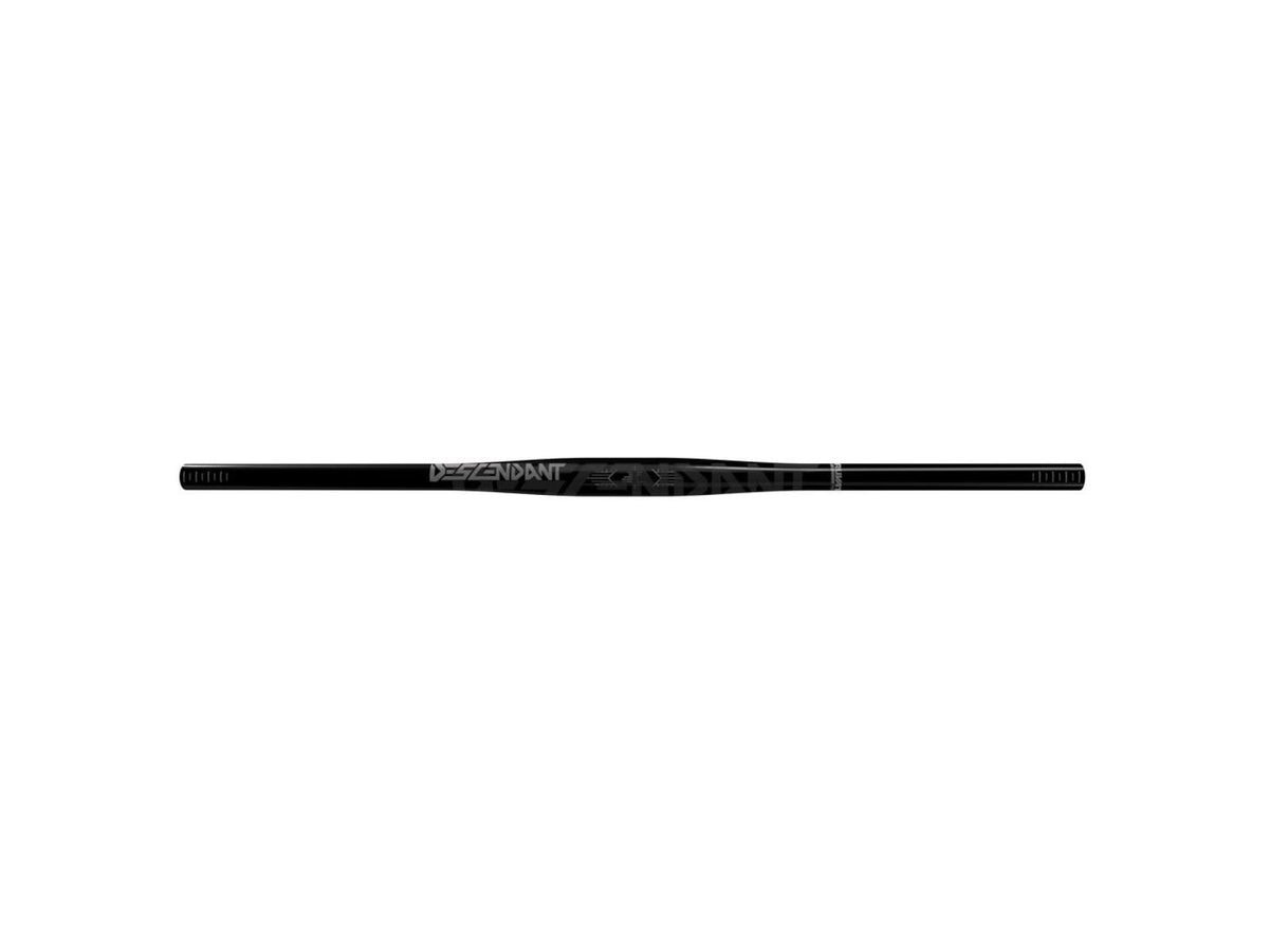 Manubrio piatto Truvativ Descendant in carbonio