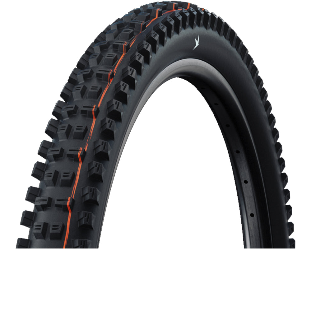 Copertone Schwalbe Tacky Chan Gravity TLR pieghevole