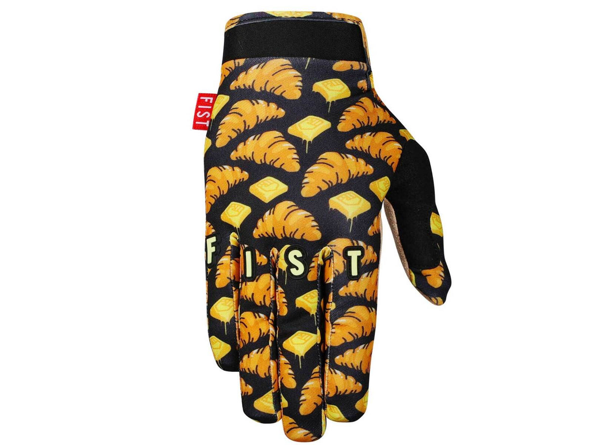 Guanti Fist Baked Goods Daudet