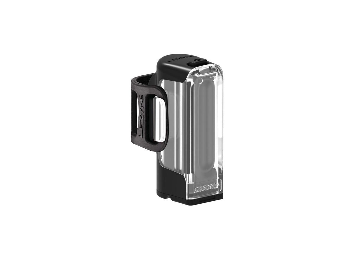 Luce anteriore Lezyne Strip+ Drive