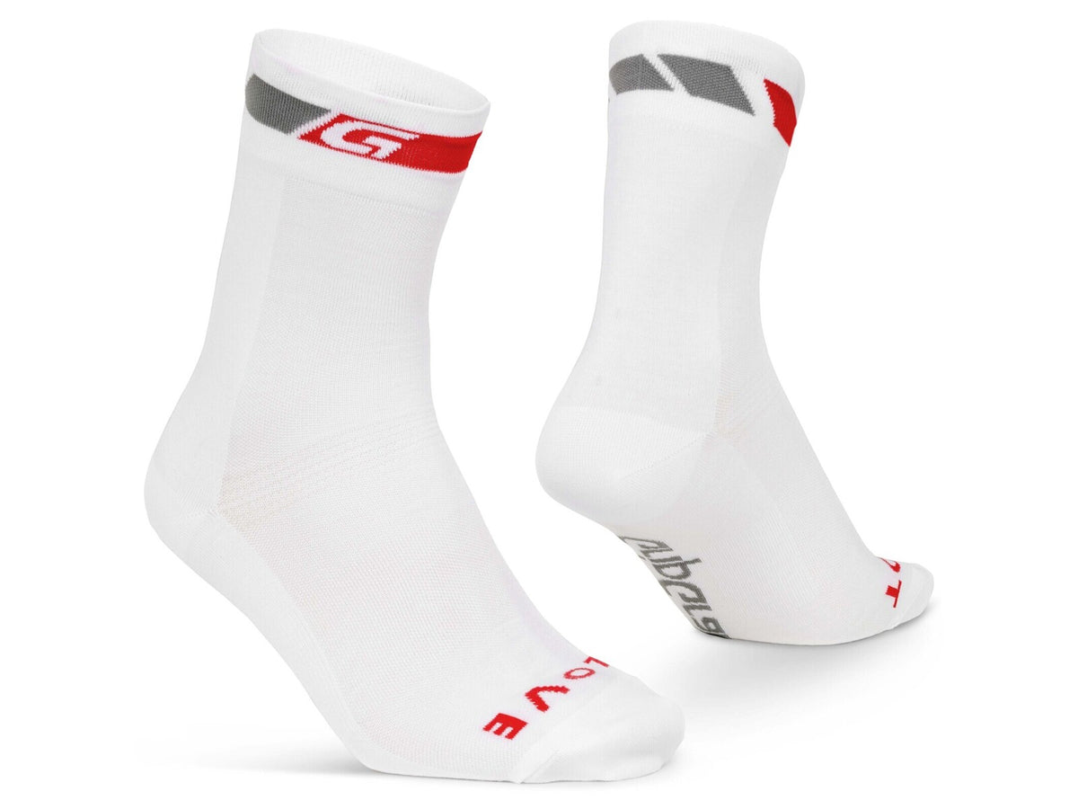 Calze GripGrab Classic High Cut Summer - foto 2