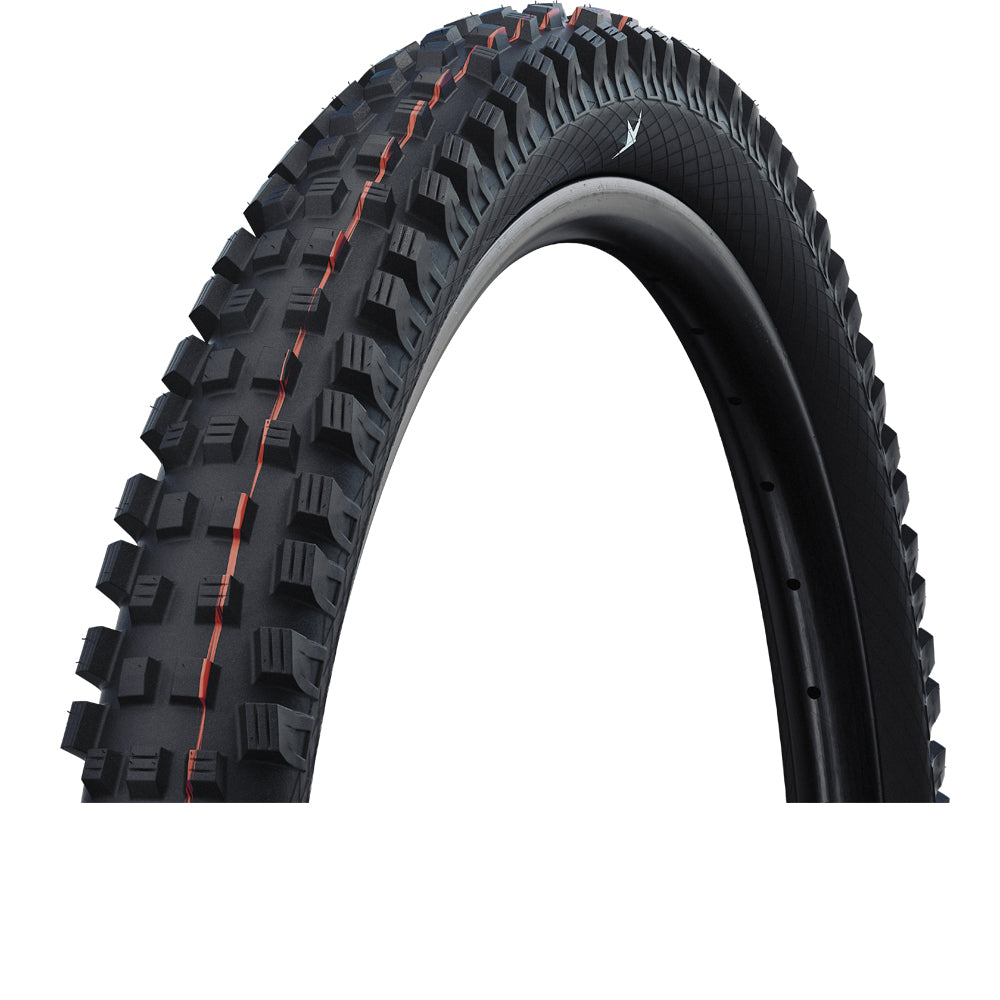 Copertone pieghevole Tubeless Ready Schwalbe Magic Mary
