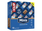 Barretta energetica Clif Bar Mini Gocce di Cioccolato