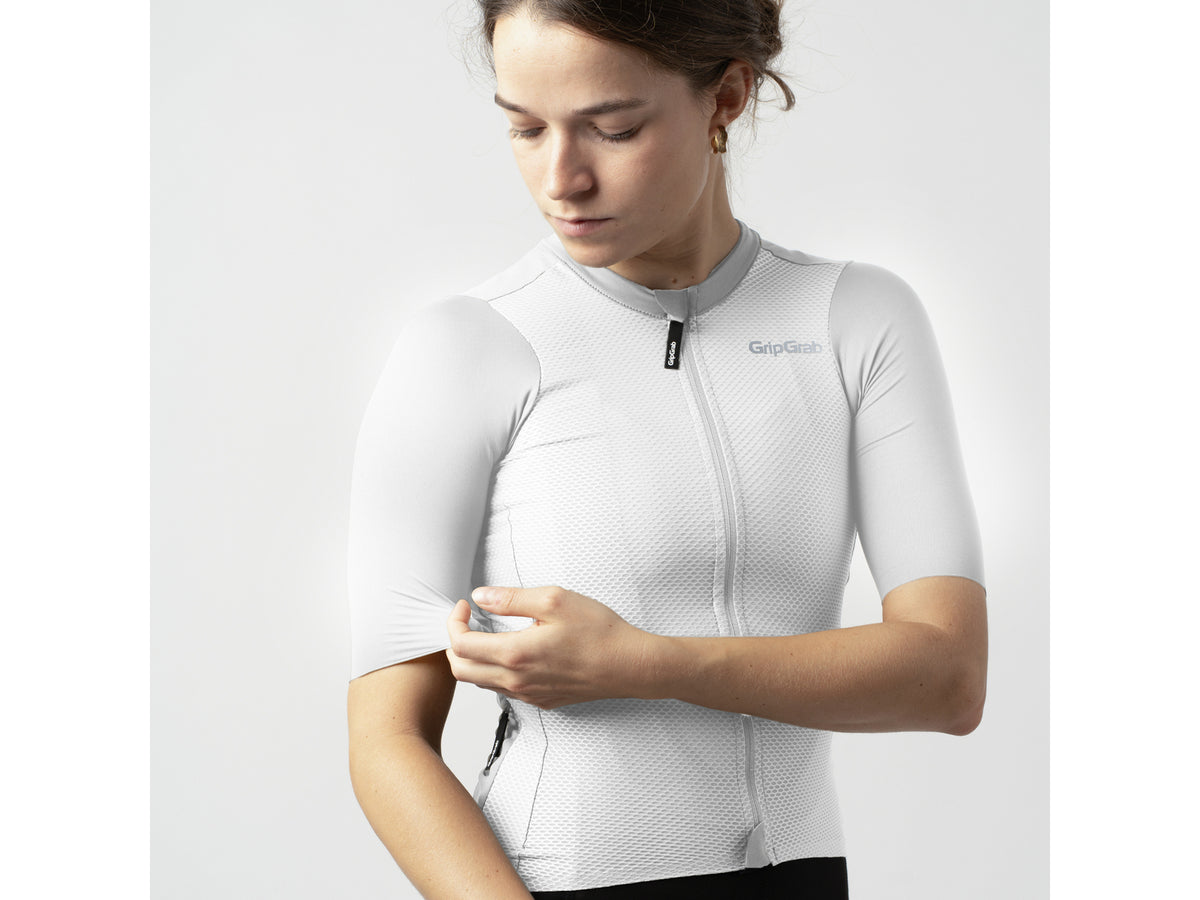Maglia leggera manica corta da donna GripGrab Pacr - foto 8