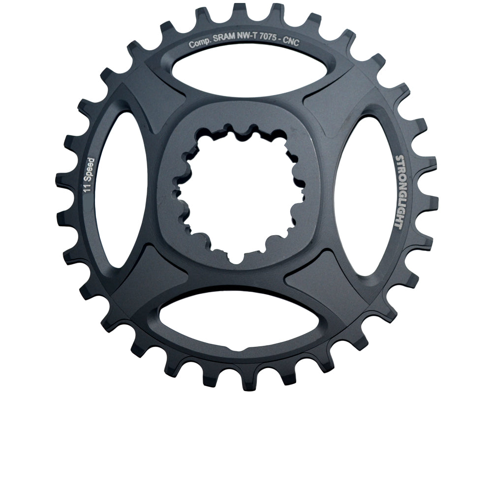 Corona SRAM XX1/X01/X0/X1/X9 1x11 velocità