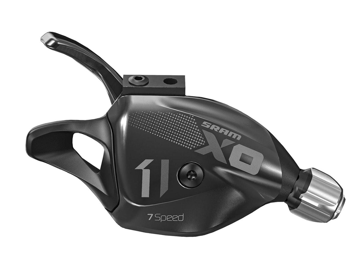 Comando cambio posteriore SRAM X01 DH A2 7 velocità