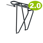Portapacchi Racktime Basic 2.0 con Clip a Molla