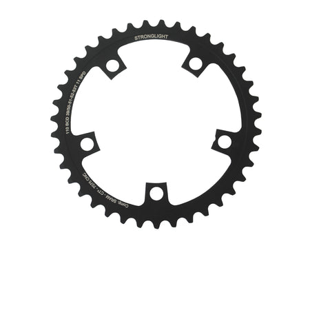 Corona SRAM Red/Force22 11s 5 bracci - foto 3