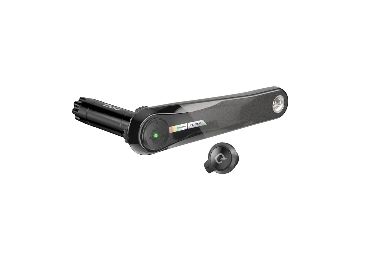 Misuratore di potenza SRAM Quarq Force AXS