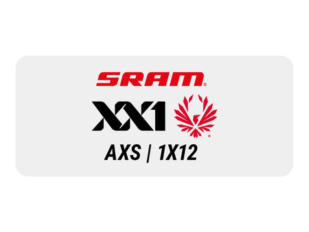 Gruppo SRAM XX1 AXS