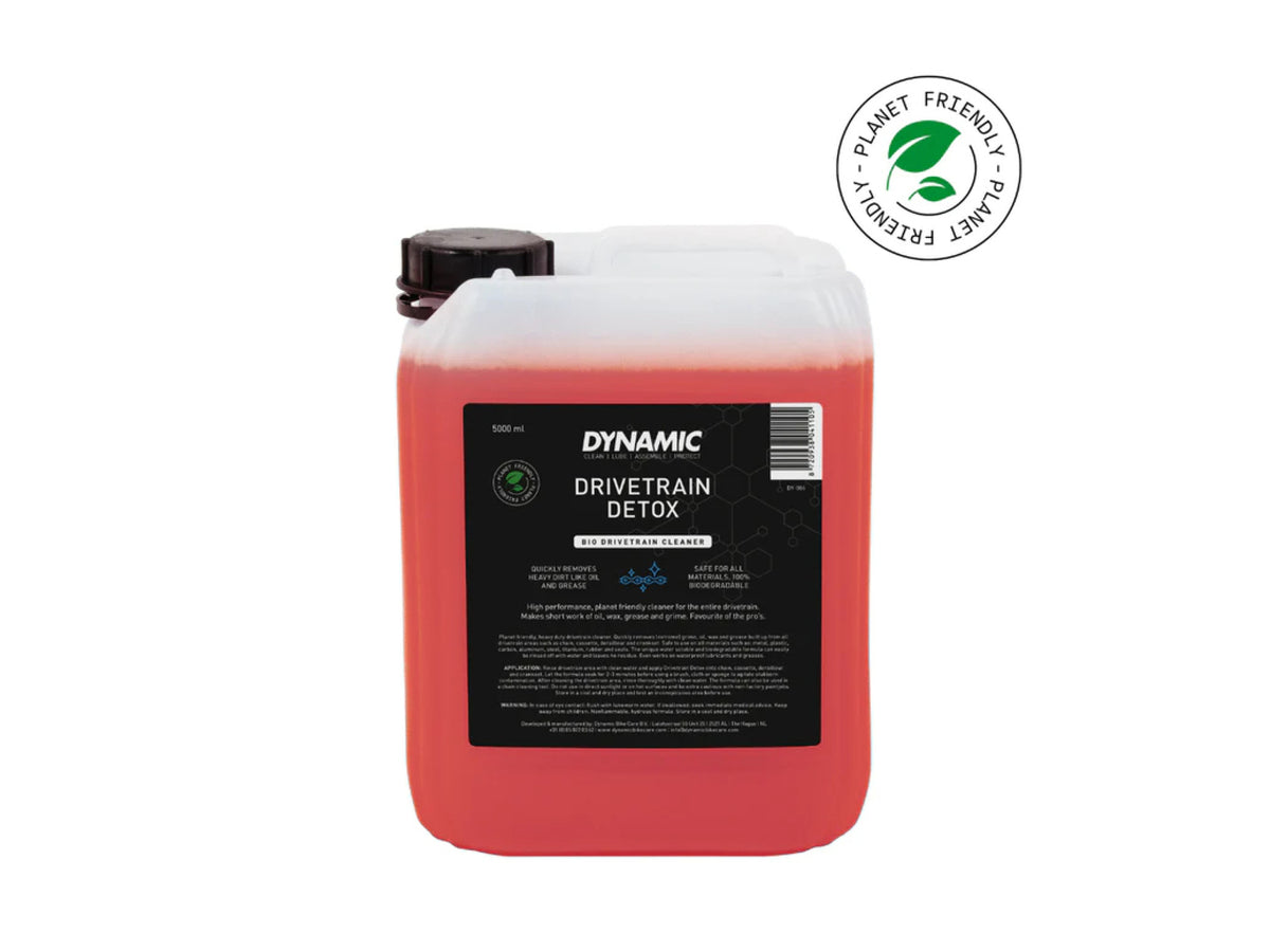Detergente trasmissione Dynamic Bio Drivetrain Detox - foto 3