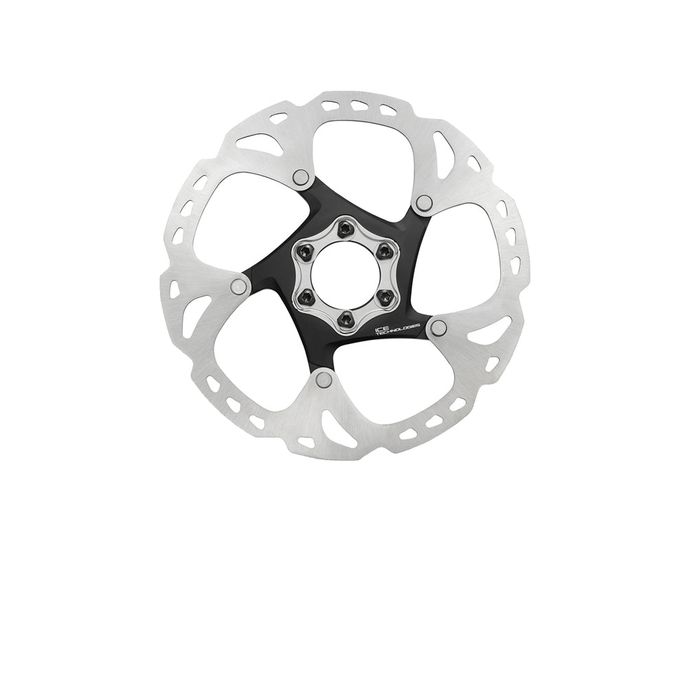 Disco freno Shimano XT SM-RT86 6 fori