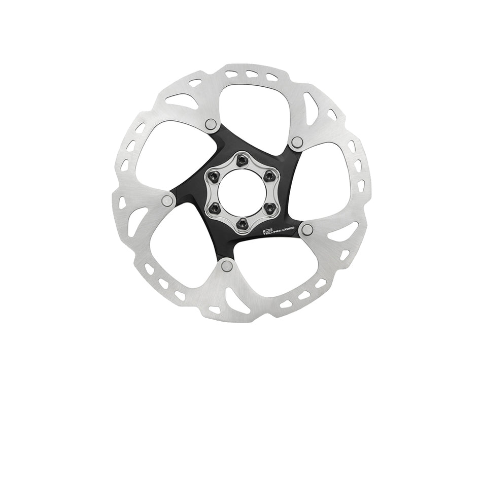 Disco freno Shimano XT SM-RT86 6 fori