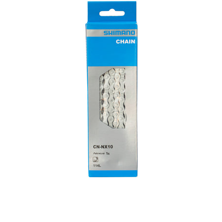 Catena SRAM NX10 1v