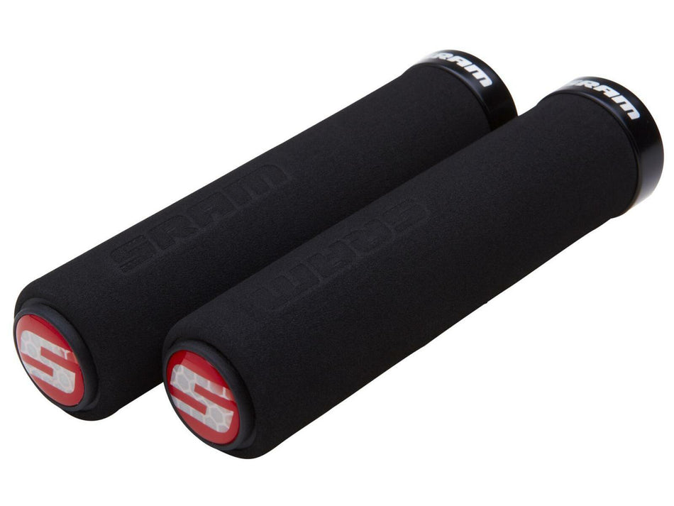 Manopole bloccanti SRAM Foam